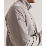 Superdry - Harrington Studio - Jas - Lichtgewicht - Slanke Pasvorm