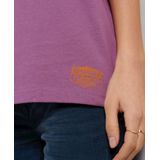 Superdry - Workwear - T-shirt - Oversized