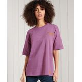 Superdry - Workwear - T-shirt - Oversized