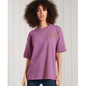 Superdry - Workwear - T-shirt - Oversized