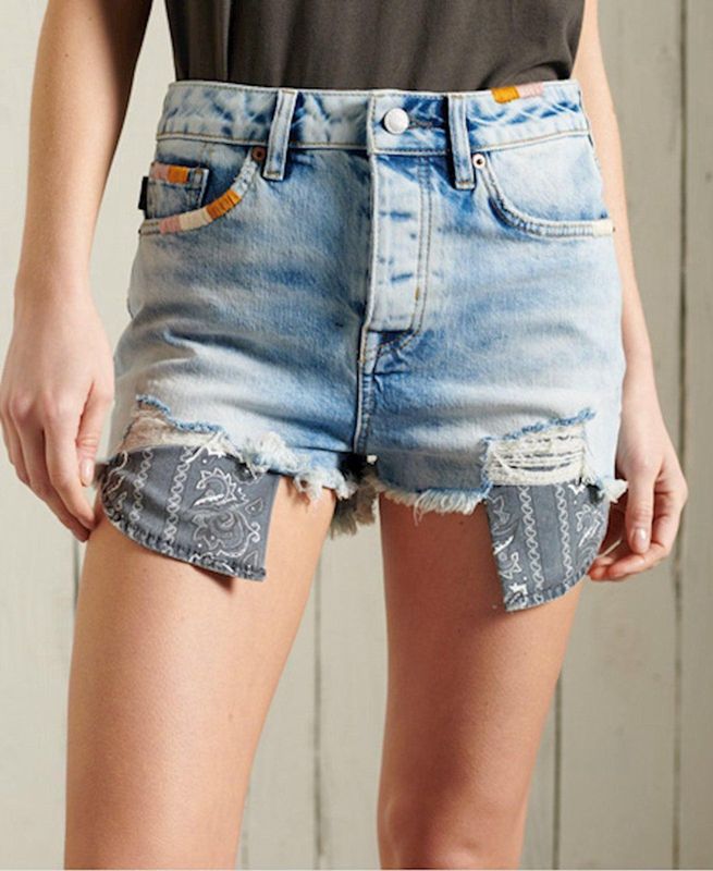 Skinny Broeken - Dip Dye - Katoen 80% - Verweerde Zoom - Knoop- en Ritssluiting