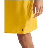 Cami Jurk - Zomer - Cupro - Verstelbare Bandjes - Ritssluiting