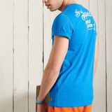 Freya - Beach Hut - Lange Strandjurk - Vertikale Streep - Vrouwen