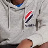 Superdry - Hoodie - Sportstyle Logo