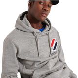 Superdry - Hoodie - Sportstyle Logo