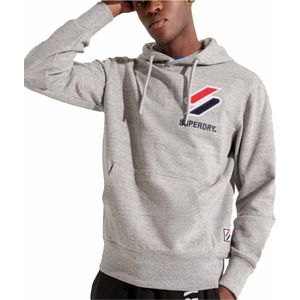 Superdry - Hoodie - Sportstyle Logo