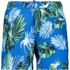 Super 5s - Beach Volley - Zwemshort - Waterafstotend - Met Trekkoord