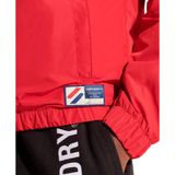 Superdry - Track - Tussenjas - Relaxed Fit - Zwart