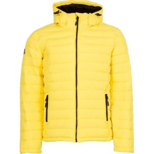 Superdry - Fuji - Capuchonjack - Lichtgewicht - Gerecycled Polyester
