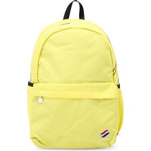 Superdry Montana Sportstyle Backpack Nautical Yellow