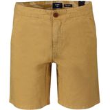 Superdry Linen Cali Beach Korte Broek Bruin 30 Man