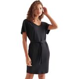 Superdry - Dames Tie Waist - Minijurk