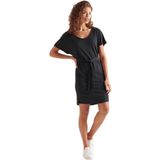 Superdry - Dames Tie Waist - Minijurk