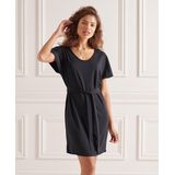 Superdry - Dames Tie Waist - Minijurk