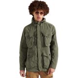 Superdry - Military Jacket - Herenjack