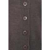 Vest dames - Banned Retro - Grijs