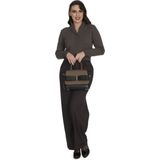 Vest dames - Banned Retro - Grijs