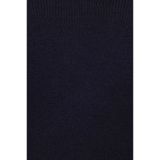 Banned Retro - Vest - Blauw/Donkerblauw