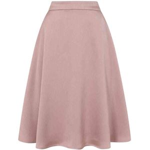Banned - Rita Silky Rok - L - Roze