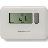 Honeywell Kamerthermostaat T3 7 Dagen Sta - Programmeerbaa - Bedraa - Thermostaa - Wit