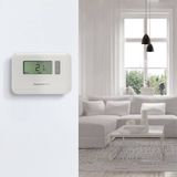 Honeywell Home Y3C710RFEU Draadloze kamerthermostaat Dagprogramma, Weekprogramma 5 tot 35 °C