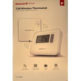 Honeywell Home Y3C710RFEU Draadloze kamerthermostaat Dagprogramma, Weekprogramma 5 tot 35 °C