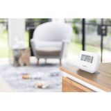 Honeywell Home Y3C710RFEU Draadloze kamerthermostaat Dagprogramma, Weekprogramma 5 tot 35 °C