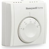 Honeywell Home THR830TEU MT1 Mechanische Kamerthermostaa - Wit