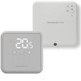 Honeywell Home Ruimtethermostaat DT4R Draadloos Aan/Uit