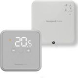 Honeywell Home Ruimtethermostaat DT4R Draadloos Aan/Uit