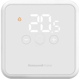 Honeywell Home Ruimtethermostaat DT4M Bedraad Modulerend