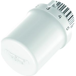 Honeywell Home Thera-6 Thermostaatkop Radiator M30 x 1,5