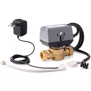SPEEDCOMFORT RADIATORVENTILATOR Trio set. aanbieding bij Praxis