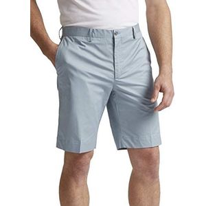 Hackett London Ultra LW Herenshorts, Blauw (5 mm Tempest Blu 5 mm), 6