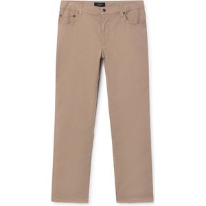 Hackett - Trinity - 5 Pocket Broek - Zacht Twill - Normale Pasvorm