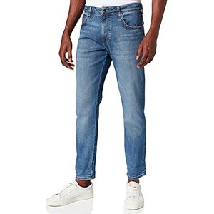 Hackett London Heren Wiser Wash Lw Pants