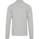 Hackett London - Shirt - Navy - Lange Mouw