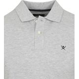 Hackett London - Shirt - Navy - Lange Mouw