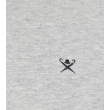 Hackett London - Shirt - Navy - Lange Mouw