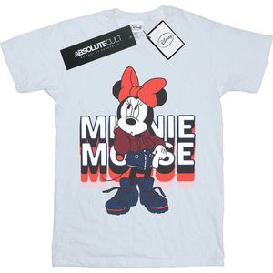 Li-cense - Disney T-shirt - Katoen - Gedrukt - Ronde Hals - Korte Mouwen