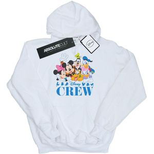 Li-cense Disney heren mickey mouse vrienden hoodie