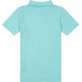 Lyle and Scott - Classic - Poloshirt - Marine - Katoen