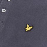 Lyle and Scott - Classic - Poloshirt - Marine - Katoen
