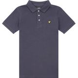 Lyle and Scott - Classic - Poloshirt - Marine - Katoen