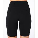 Sweaty Betty - Power 9" Biker Shorts - Korte Broek - Zwart