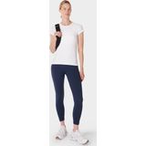Sweaty Betty Power Workout Leggings BLAUW