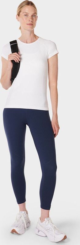 Sweaty Betty Power Workout Leggings BLAUW