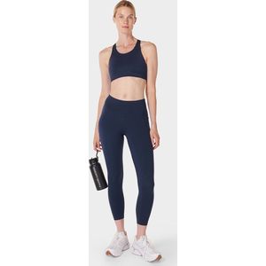 Sweaty Betty Power 7/8 Workout Leggings BLAUW
