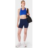 Sweaty Betty - Power 6" Biker Shorts - Korte Broek - Navy Blue