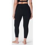 Sweaty Betty - Super Soft Yoga Legging - Zwart - Ademend Materiaal